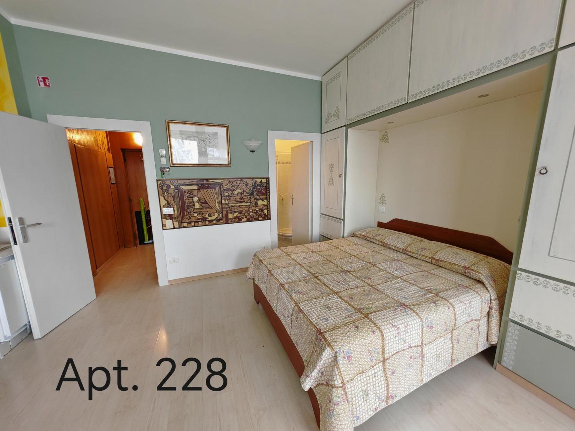 Garda Apartments In Euroresidence ภายนอก รูปภาพ