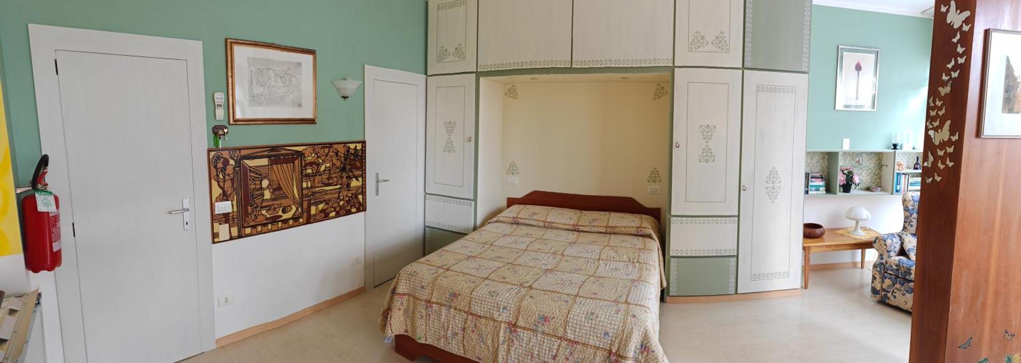 Garda Apartments In Euroresidence ภายนอก รูปภาพ